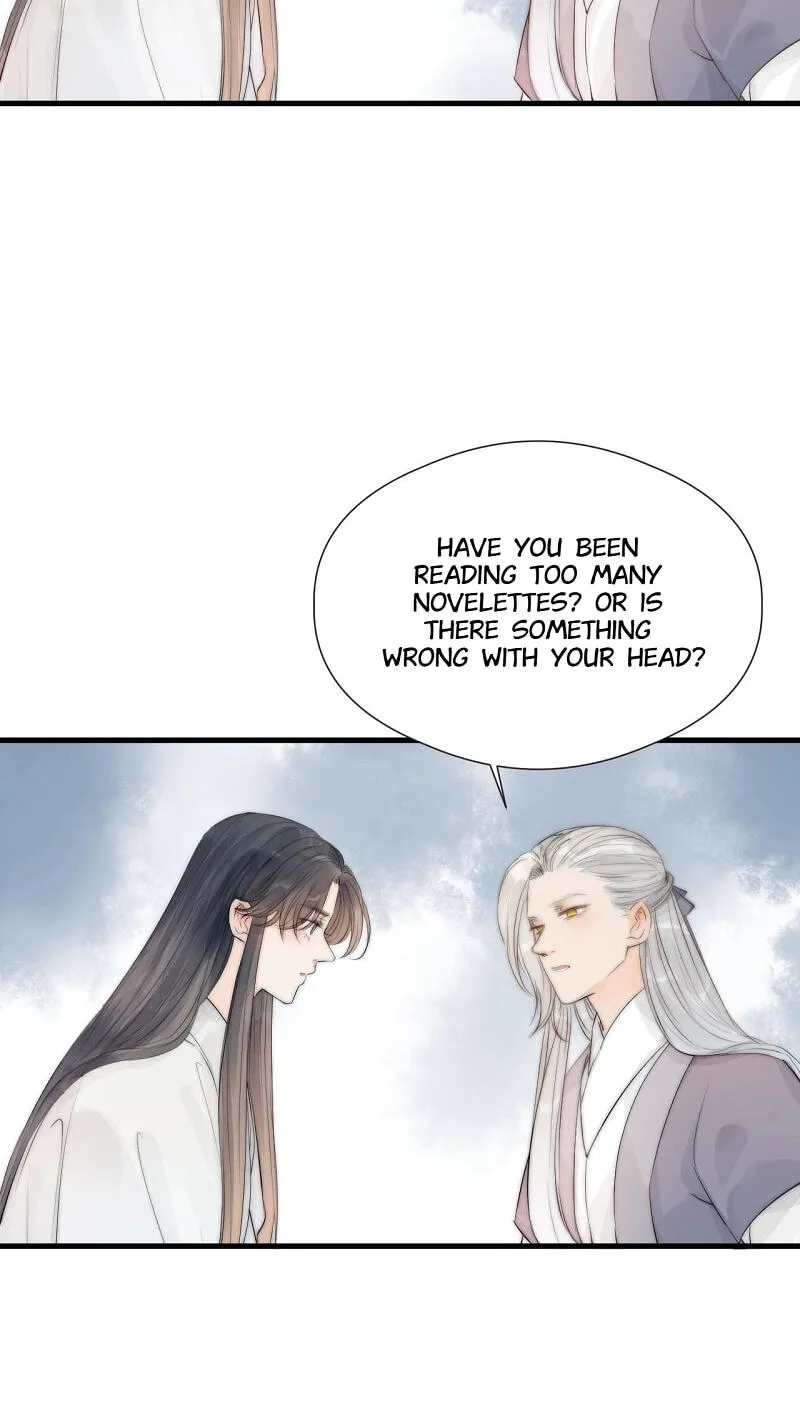 My Charming Bandit Chapter 38 page 21 - 