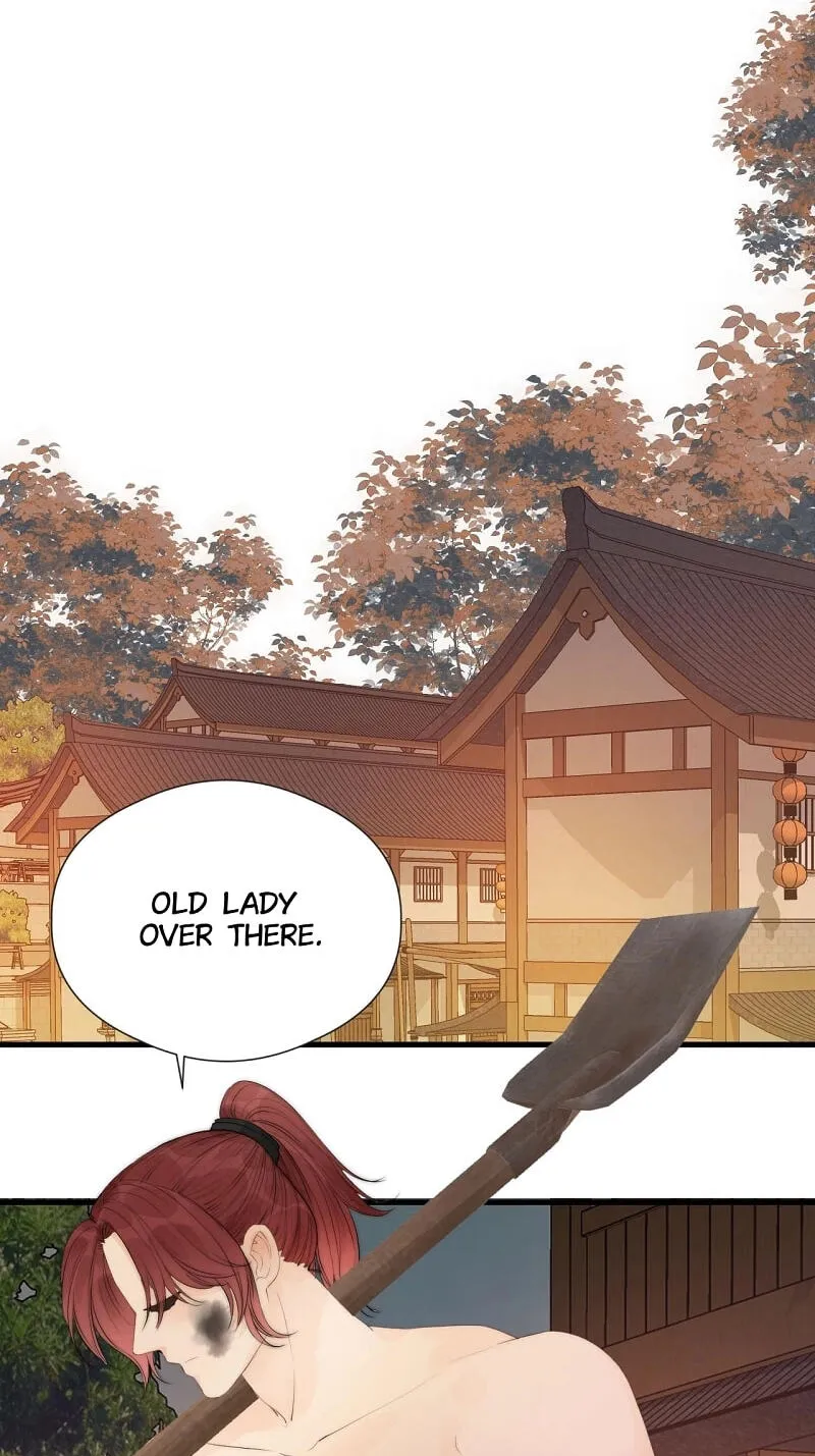 My Charming Bandit Chapter 38 page 23 - 