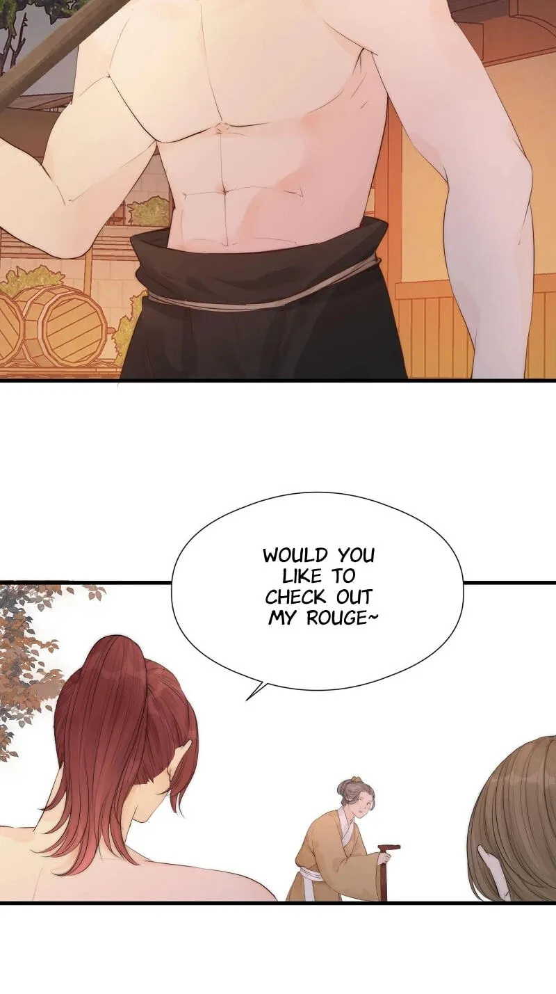 My Charming Bandit Chapter 38 page 24 - 