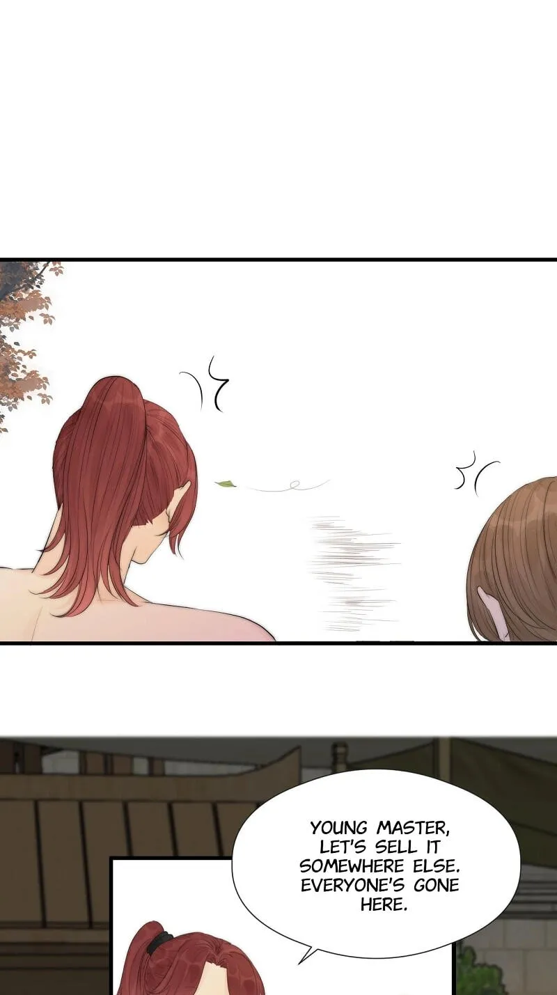 My Charming Bandit Chapter 38 page 25 - 