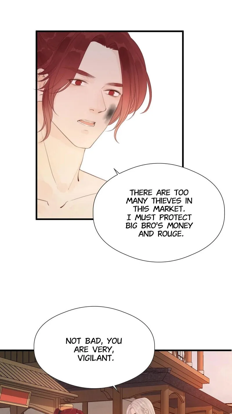 My Charming Bandit Chapter 38 page 28 - 