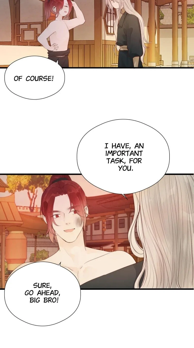 My Charming Bandit Chapter 38 page 29 - 