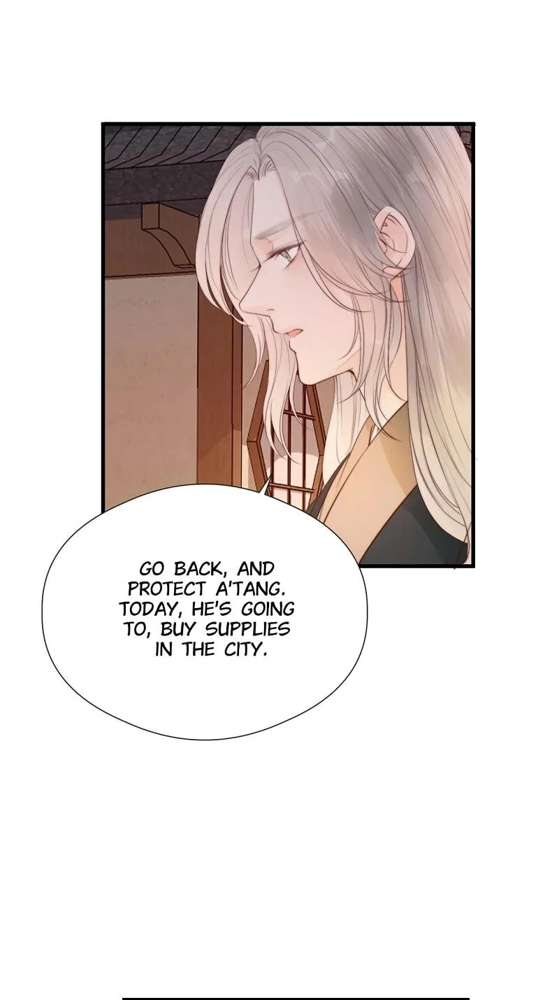 My Charming Bandit Chapter 38 page 30 - 