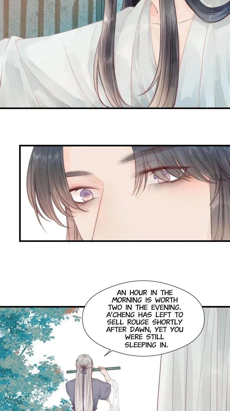 My Charming Bandit Chapter 38 page 4 - 