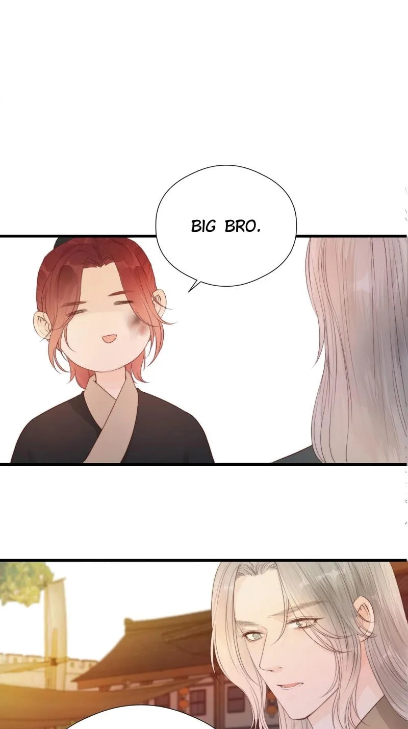 My Charming Bandit Chapter 38 page 32 - 