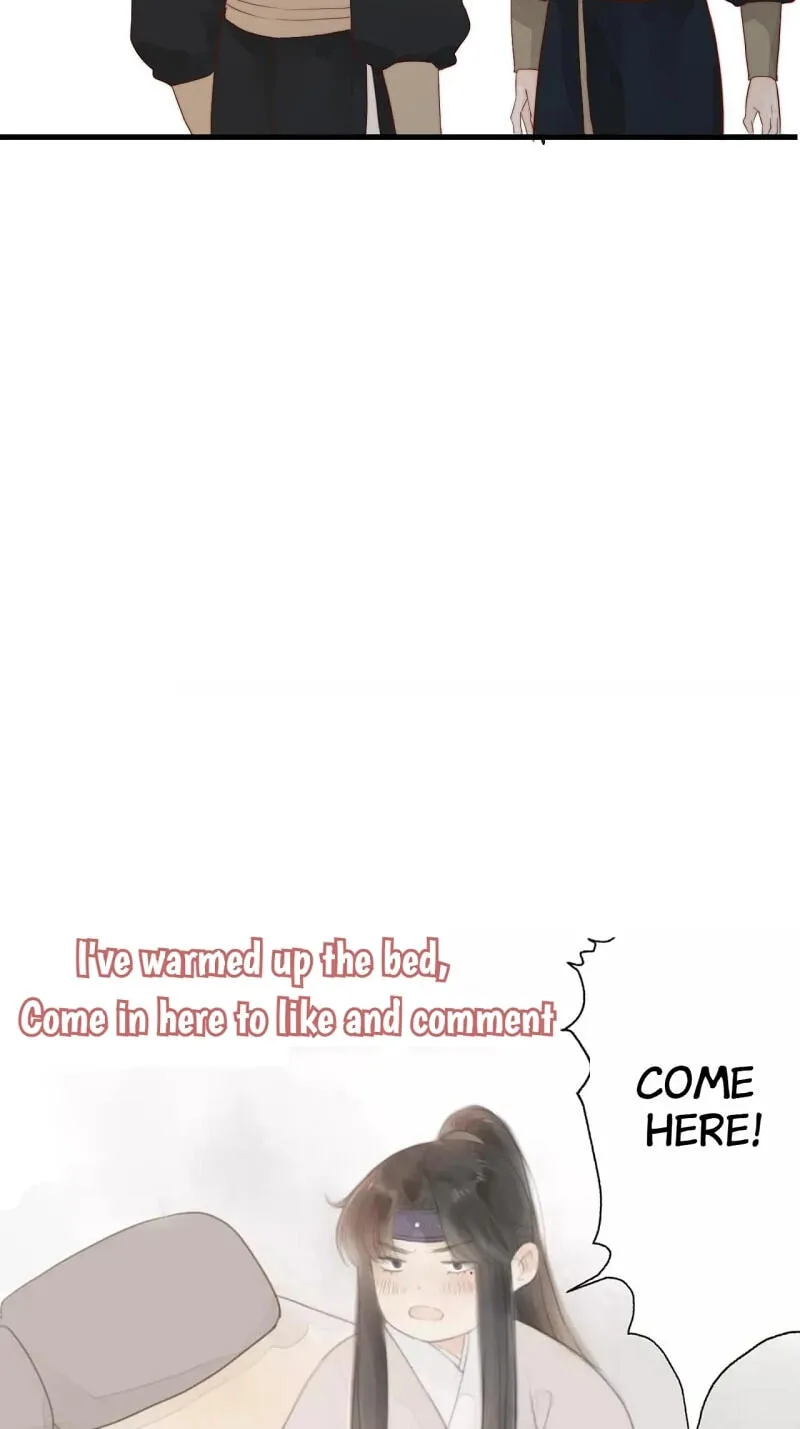 My Charming Bandit Chapter 38 page 34 - 