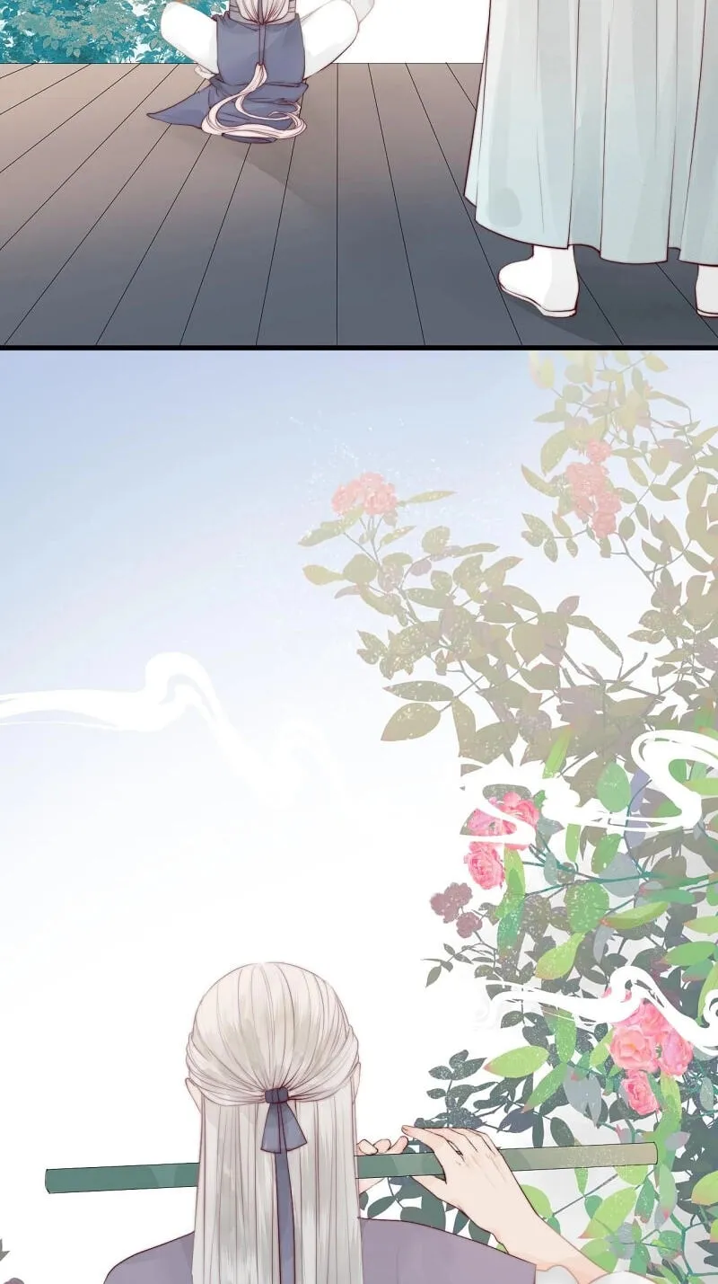 My Charming Bandit Chapter 38 page 5 - 
