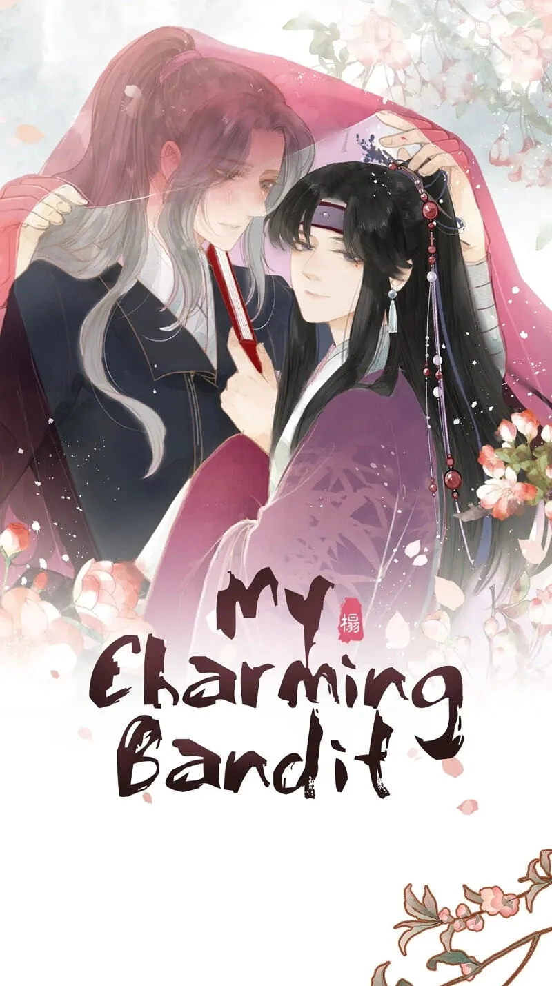 My Charming Bandit Chapter 39 page 1 - 