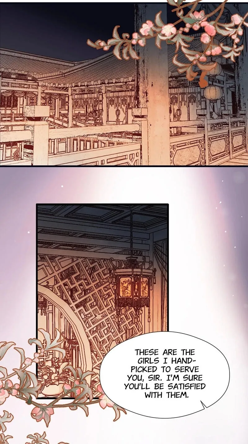 My Charming Bandit Chapter 39 page 2 - 