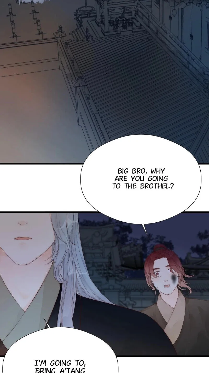 My Charming Bandit Chapter 39 page 11 - 