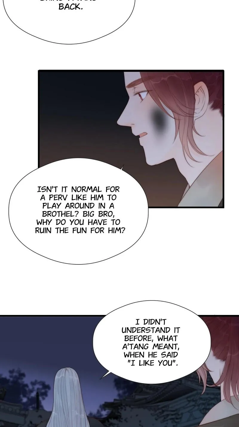 My Charming Bandit Chapter 39 page 12 - 