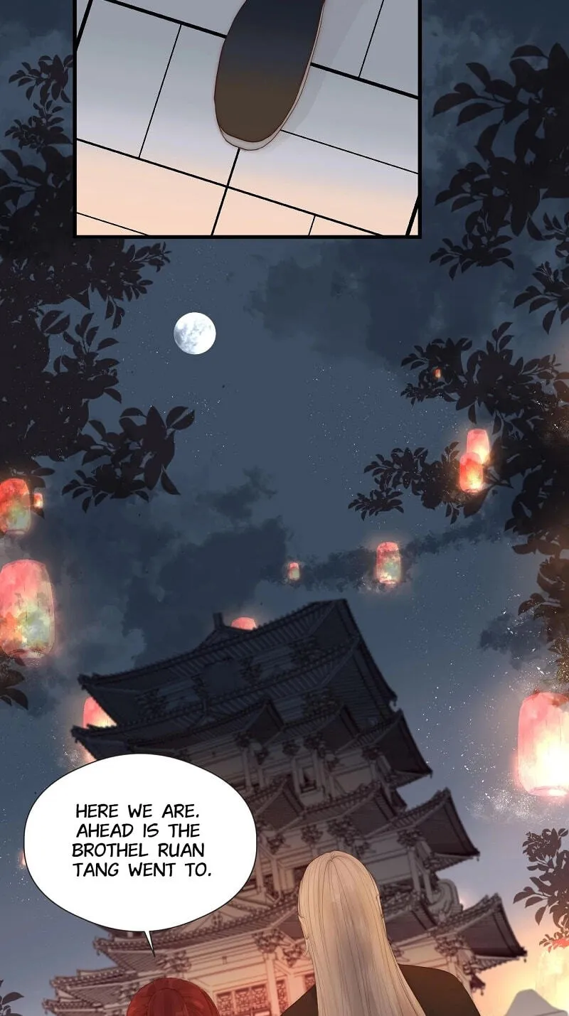 My Charming Bandit Chapter 39 page 15 - 