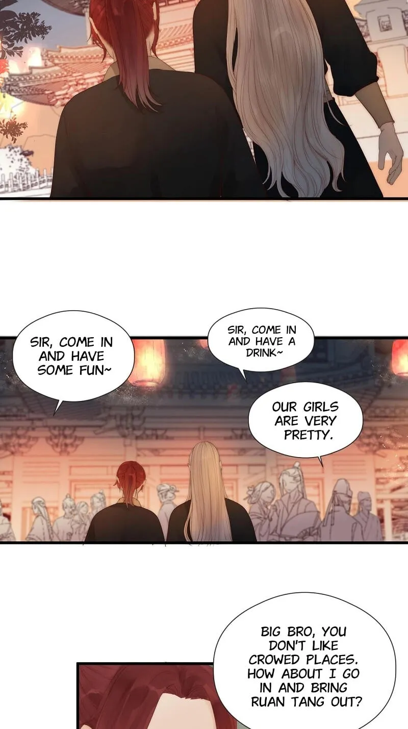 My Charming Bandit Chapter 39 page 16 - 