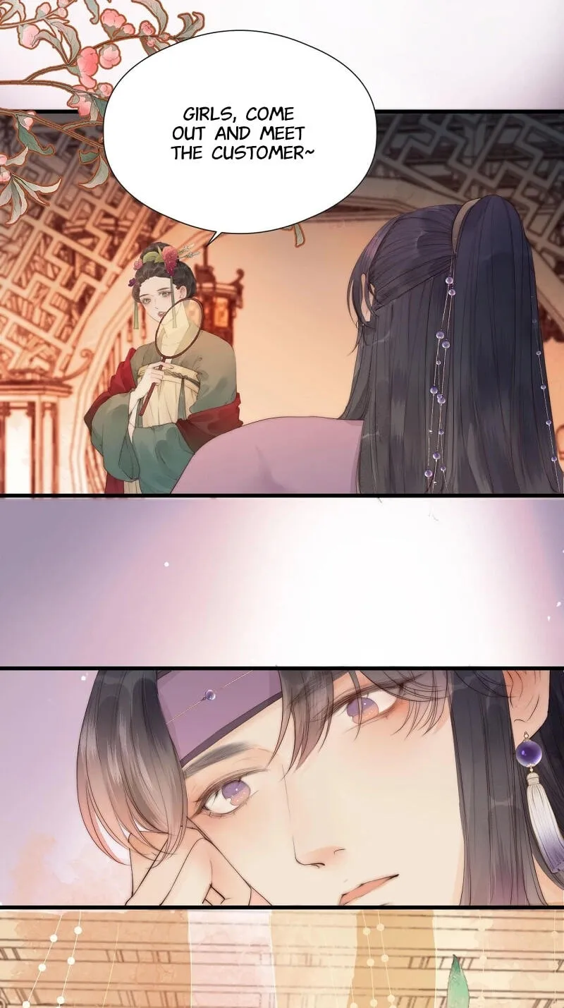 My Charming Bandit Chapter 39 page 3 - 
