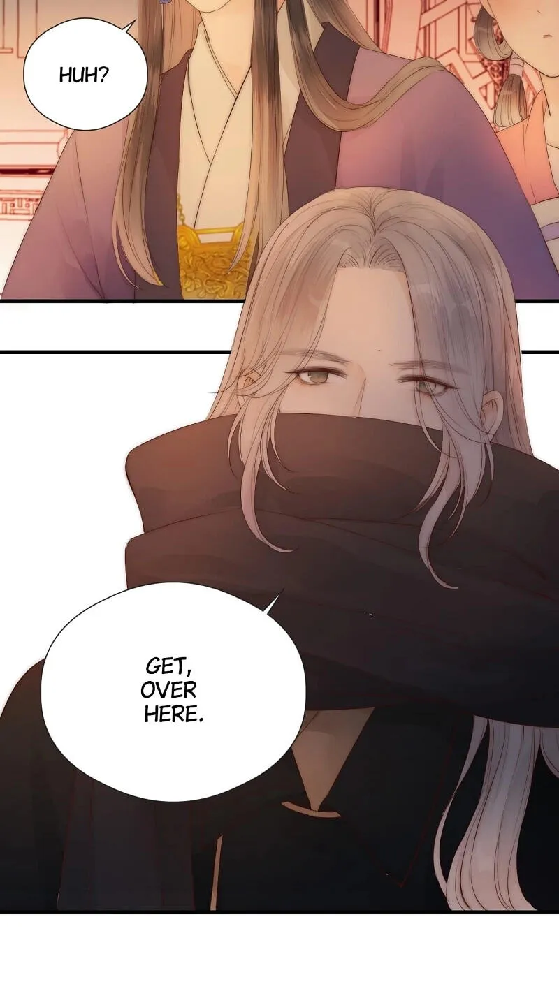 My Charming Bandit Chapter 39 page 24 - 