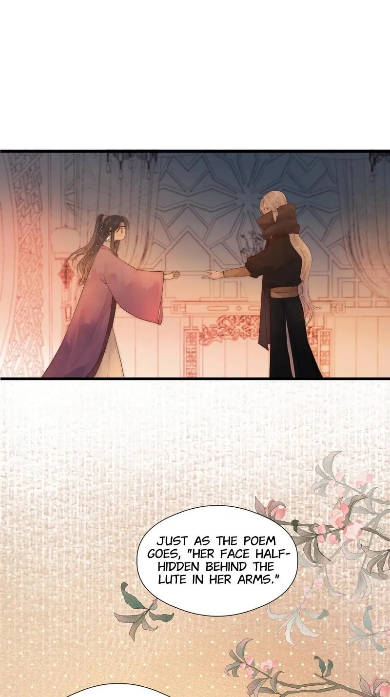 My Charming Bandit Chapter 39 page 25 - 