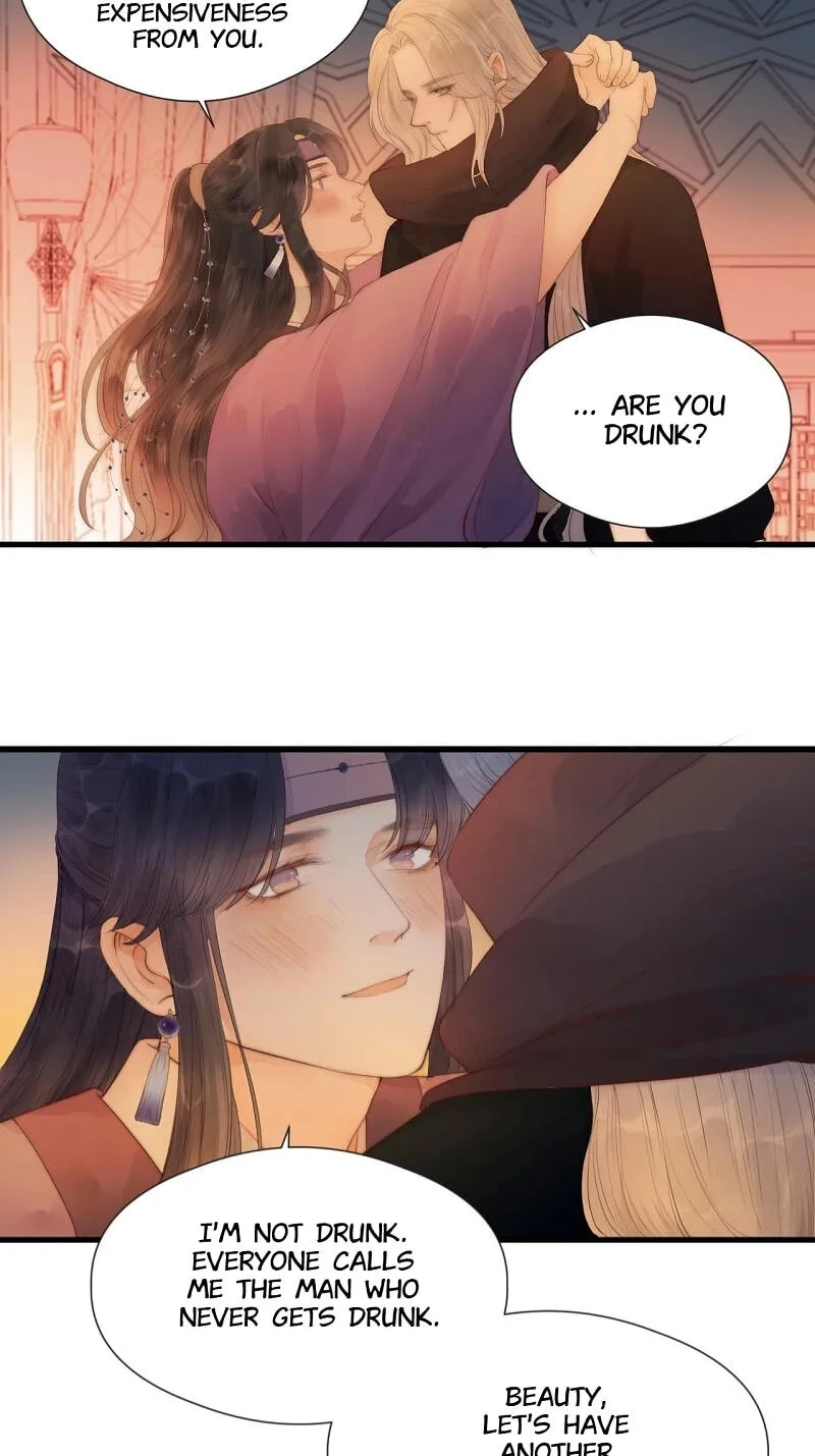 My Charming Bandit Chapter 39 page 27 - 
