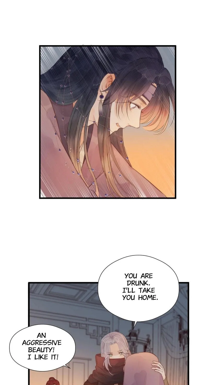 My Charming Bandit Chapter 39 page 29 - 