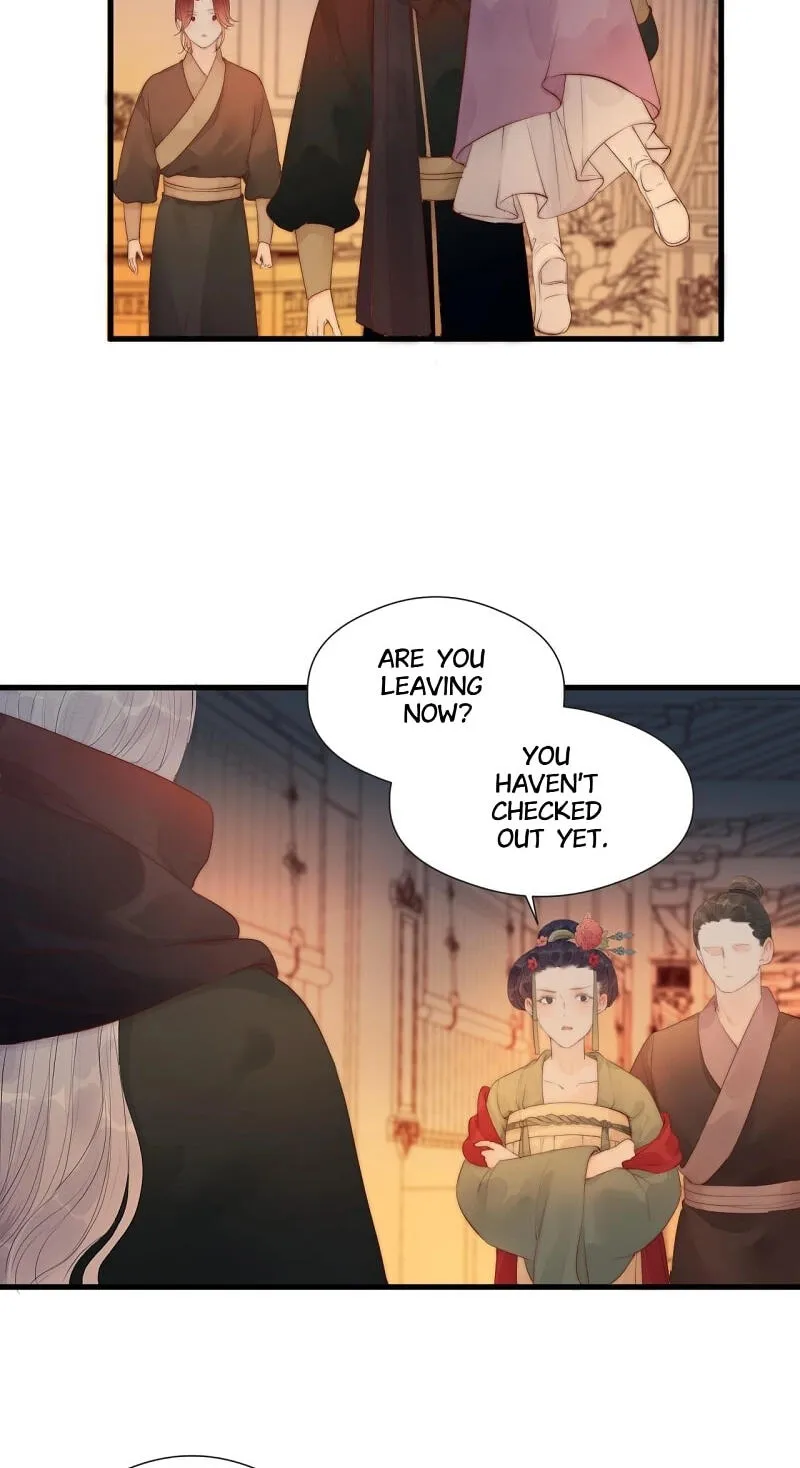My Charming Bandit Chapter 39 page 30 - 
