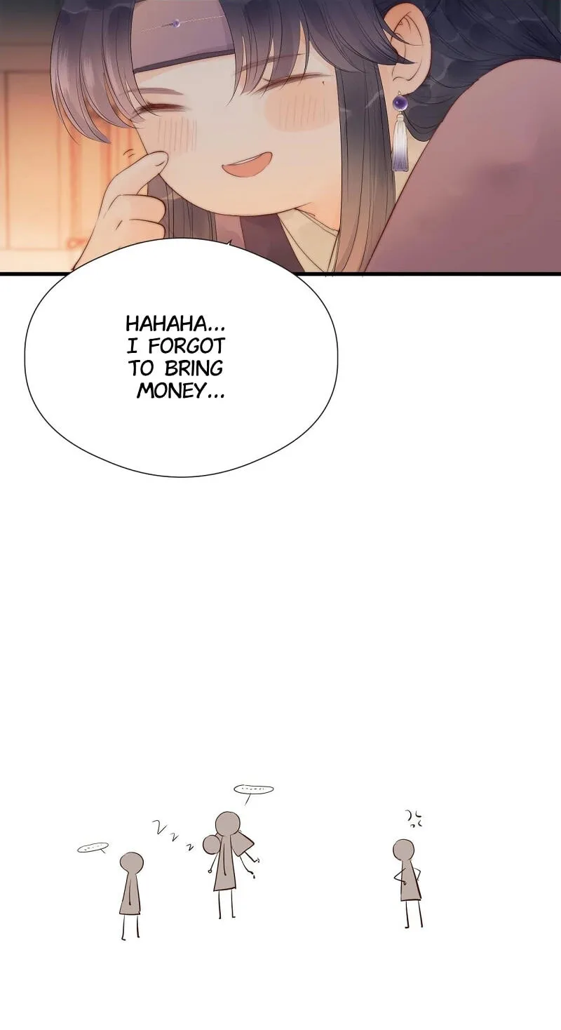 My Charming Bandit Chapter 39 page 32 - 