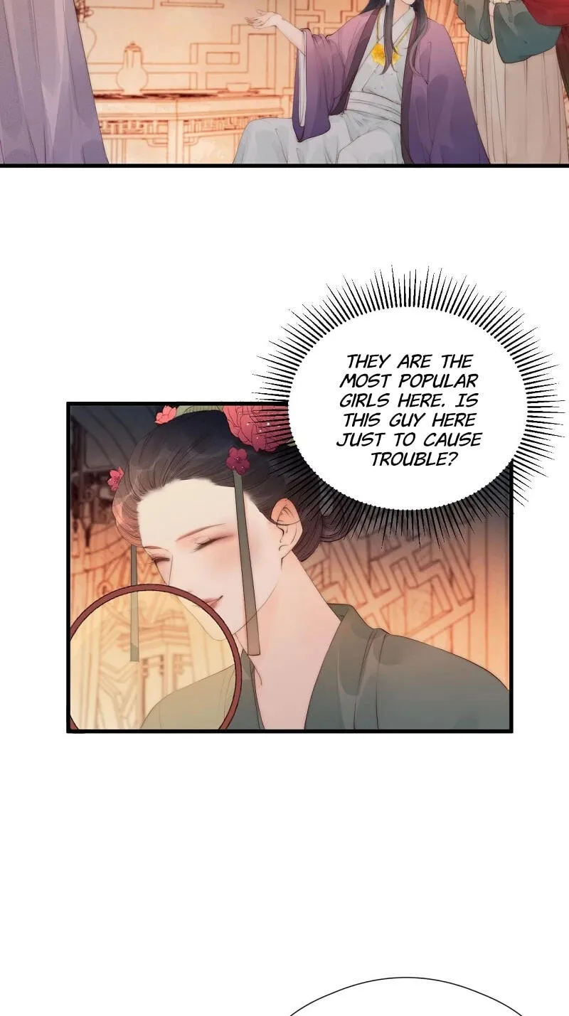 My Charming Bandit Chapter 39 page 6 - 