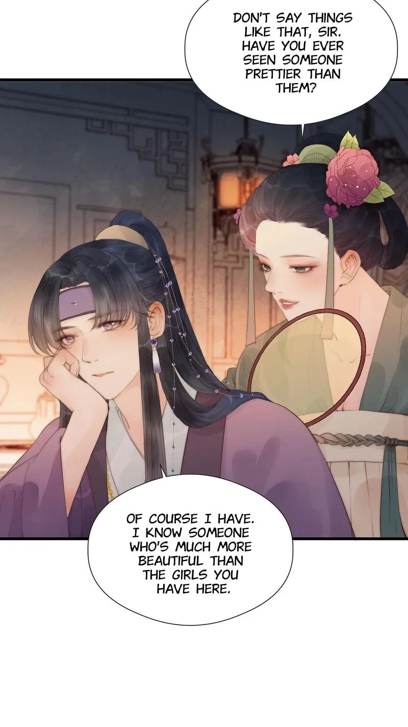 My Charming Bandit Chapter 39 page 7 - 