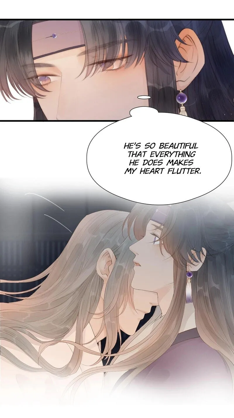 My Charming Bandit Chapter 39 page 8 - 
