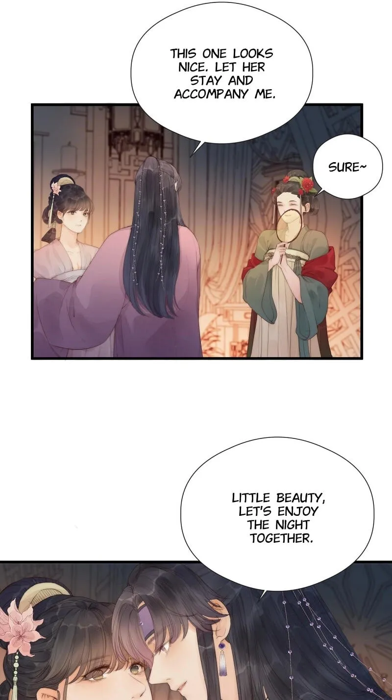 My Charming Bandit Chapter 39 page 9 - 