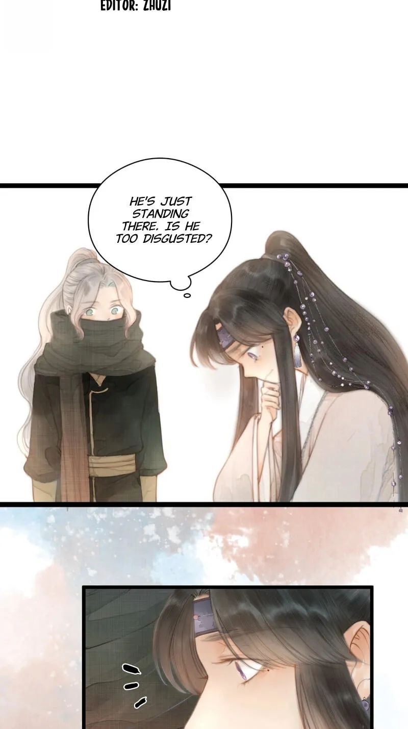 My Charming Bandit Chapter 4 page 2 - 