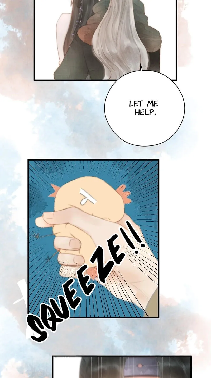 My Charming Bandit Chapter 4 page 12 - 