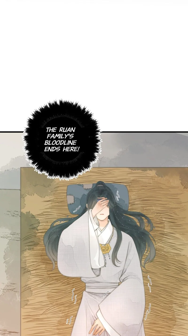 My Charming Bandit Chapter 4 page 15 - 