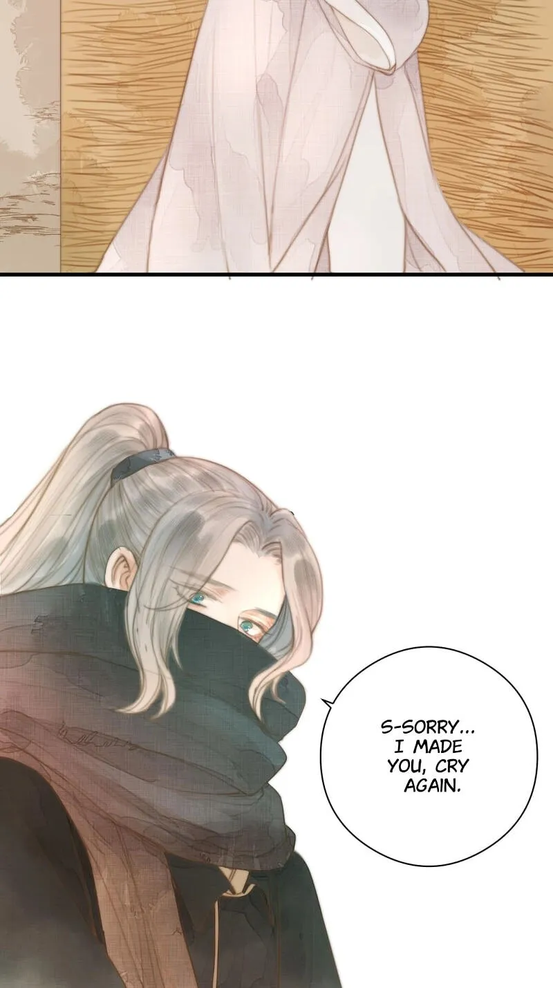 My Charming Bandit Chapter 4 page 16 - 