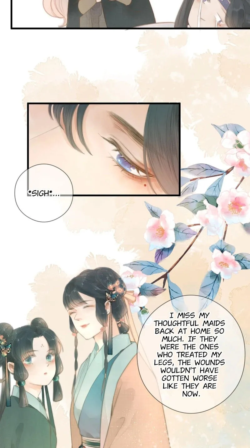 My Charming Bandit Chapter 4 page 18 - 