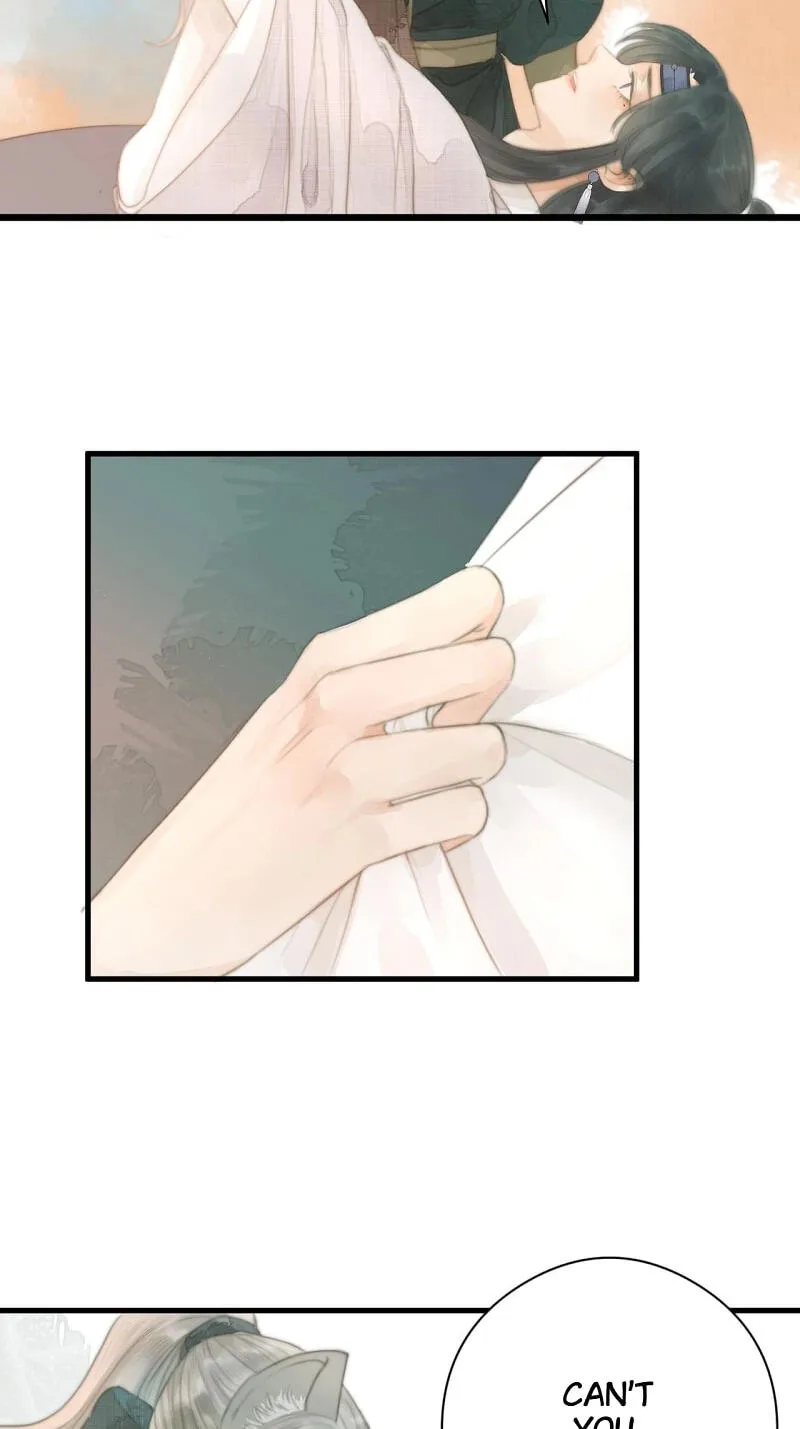 My Charming Bandit Chapter 4 page 20 - 