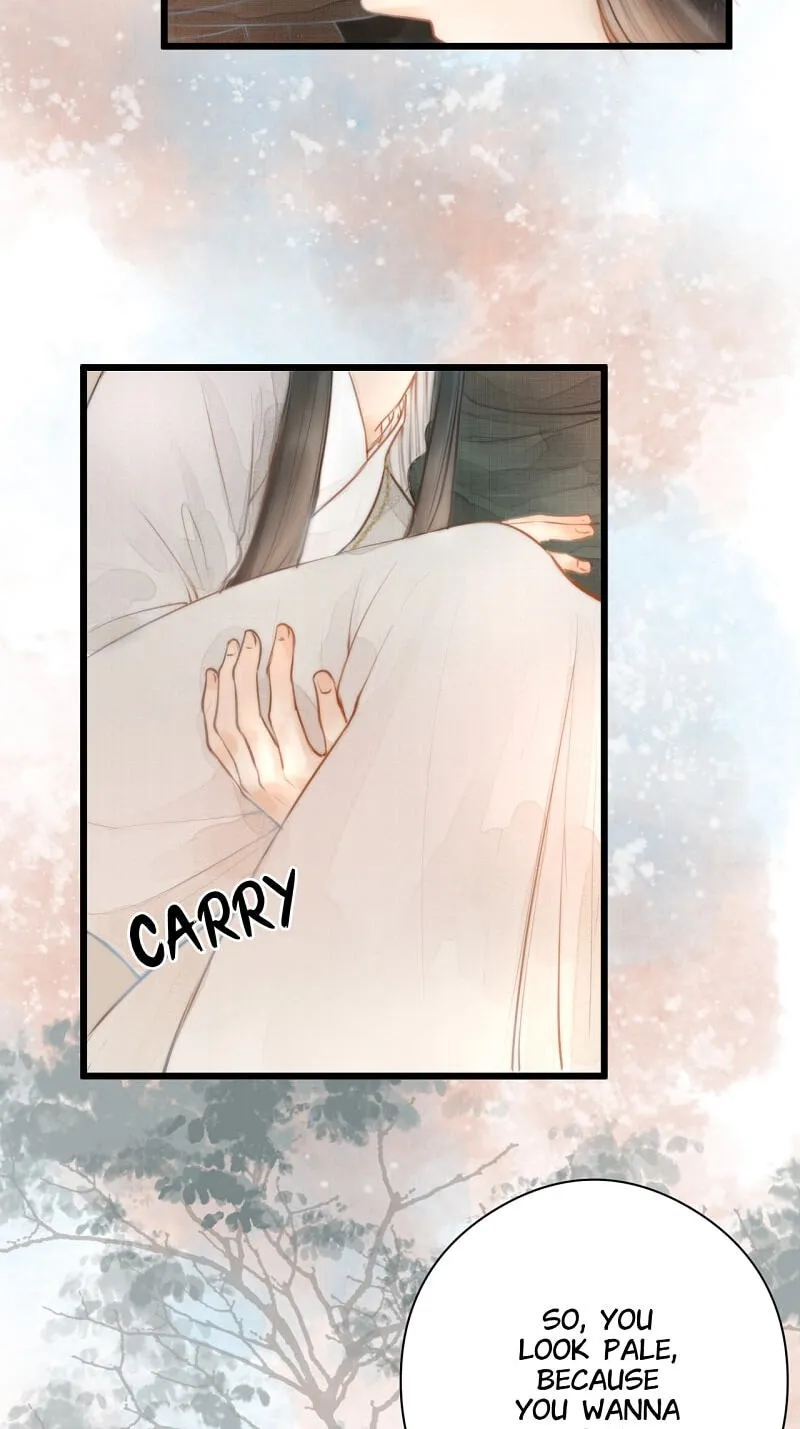 My Charming Bandit Chapter 4 page 3 - 