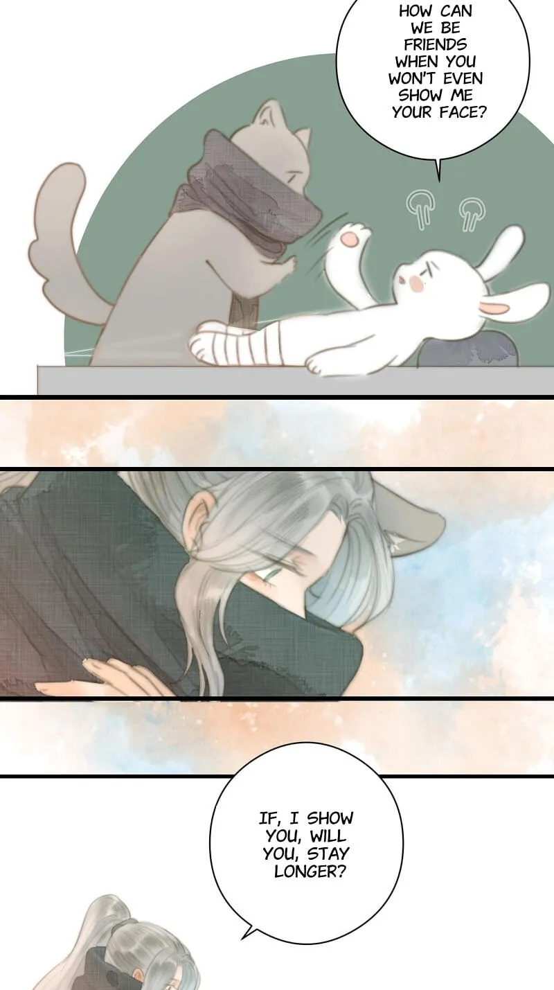 My Charming Bandit Chapter 4 page 23 - 