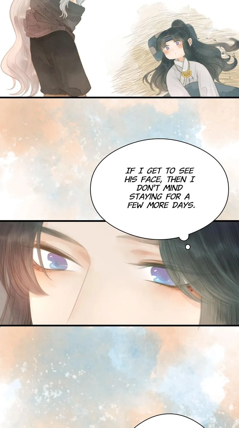 My Charming Bandit Chapter 4 page 24 - 