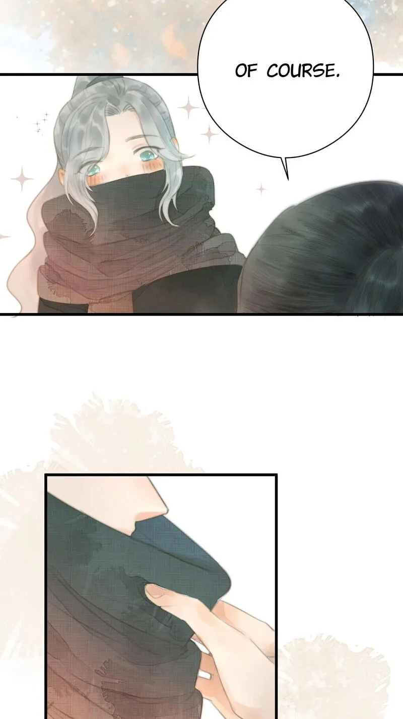 My Charming Bandit Chapter 4 page 25 - 