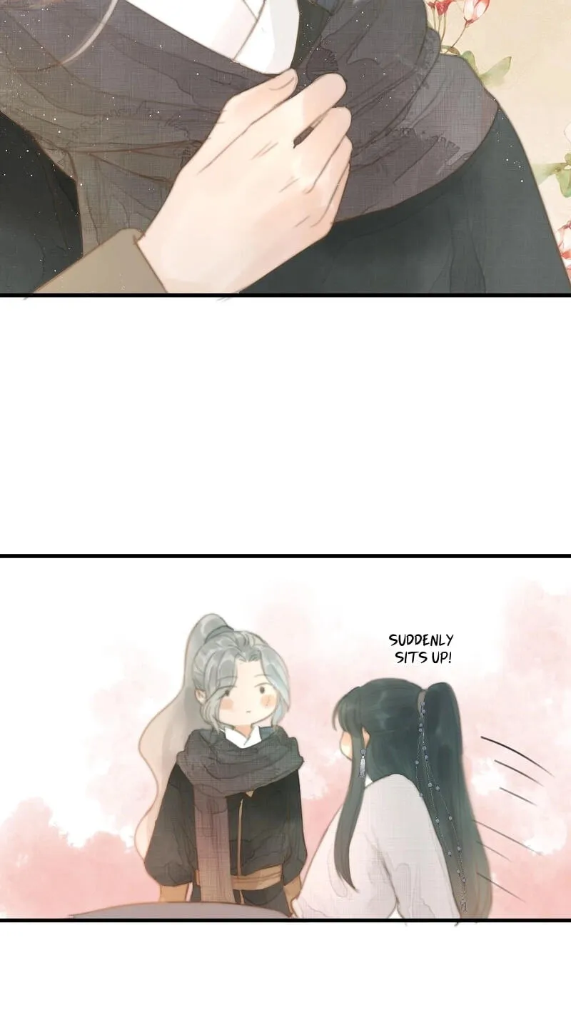 My Charming Bandit Chapter 4 page 27 - 