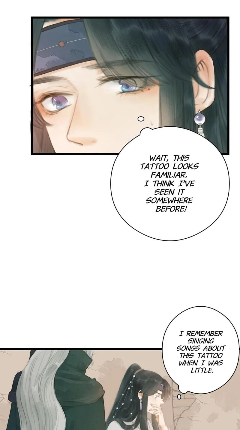 My Charming Bandit Chapter 4 page 30 - 