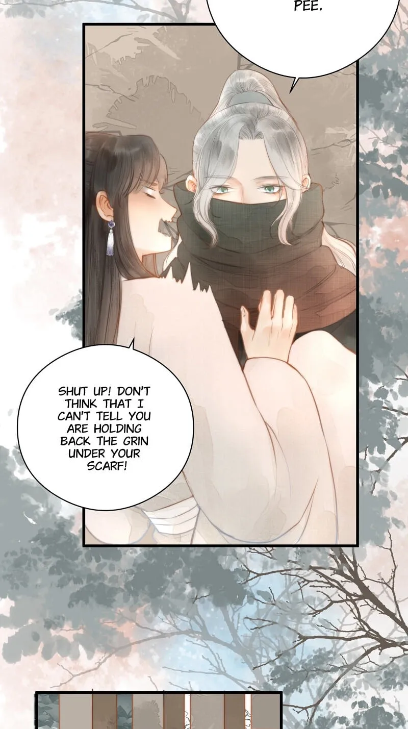 My Charming Bandit Chapter 4 page 4 - 
