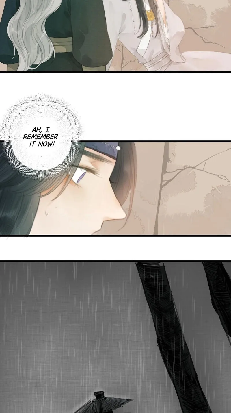 My Charming Bandit Chapter 4 page 31 - 