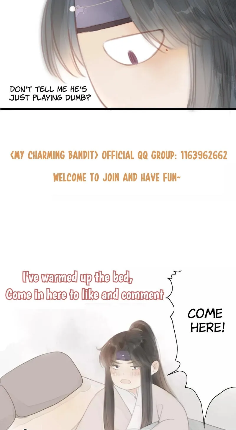 My Charming Bandit Chapter 4 page 39 - 