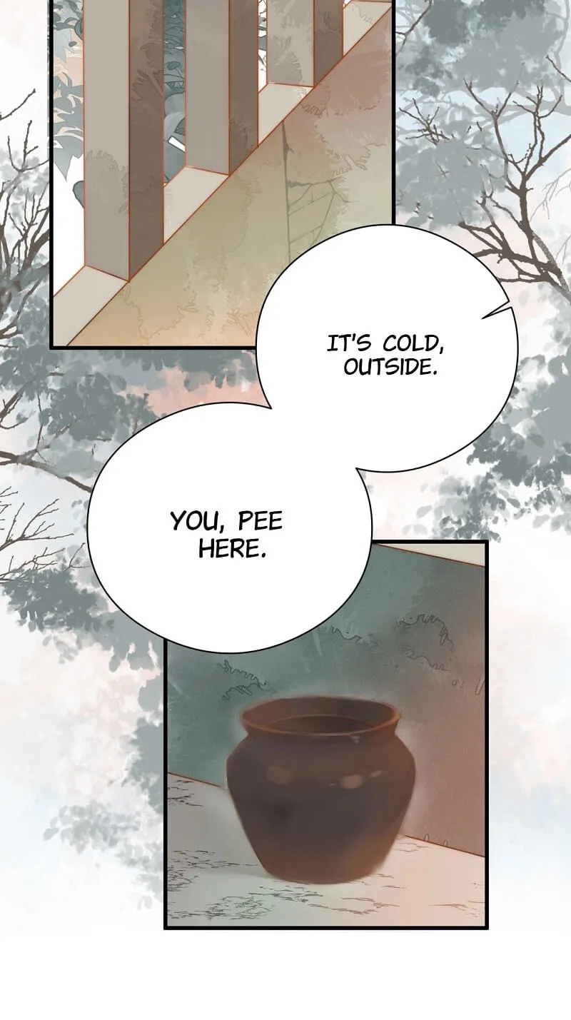 My Charming Bandit Chapter 4 page 5 - 