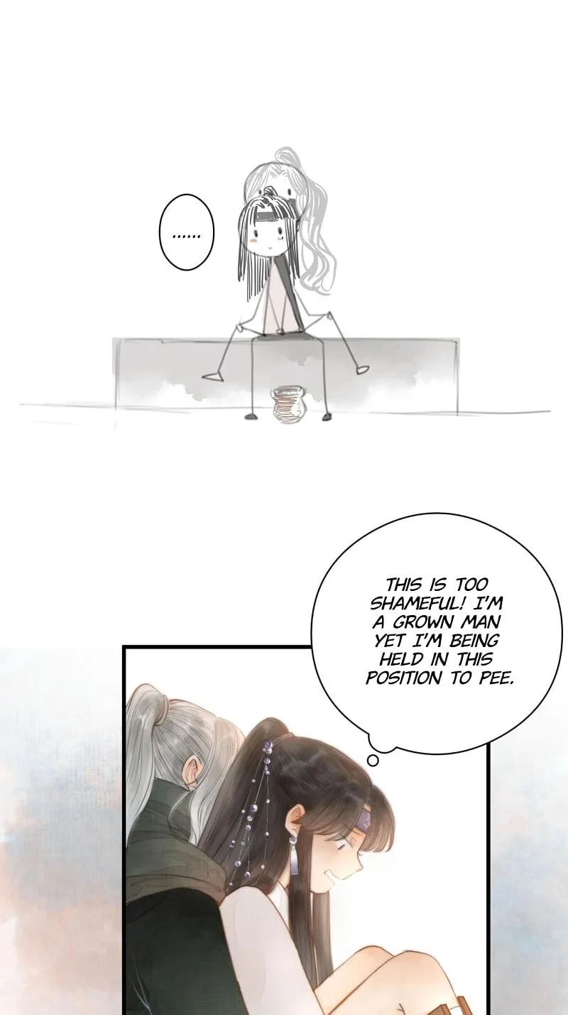 My Charming Bandit Chapter 4 page 6 - 