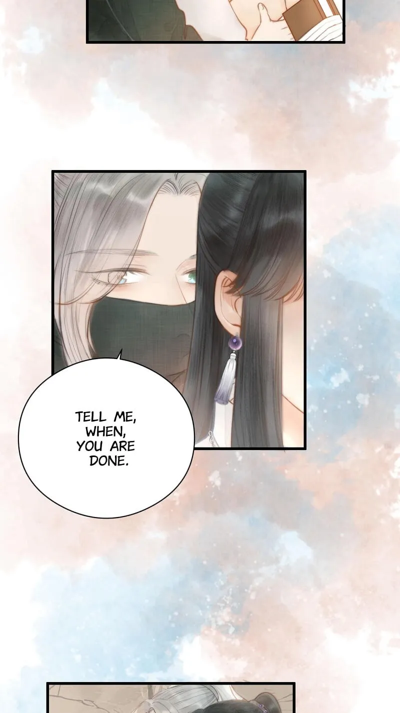 My Charming Bandit Chapter 4 page 7 - 