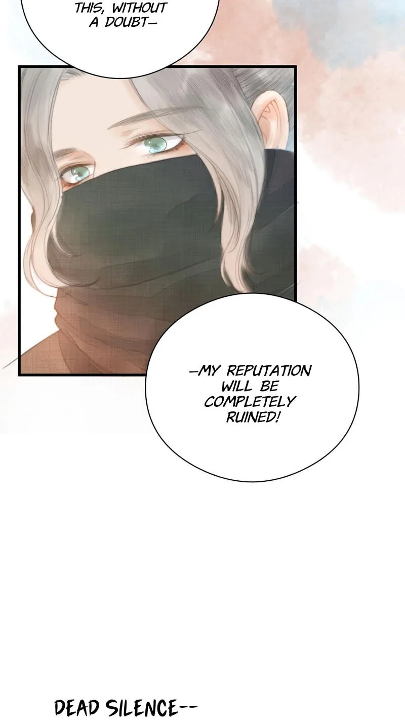 My Charming Bandit Chapter 4 page 9 - 