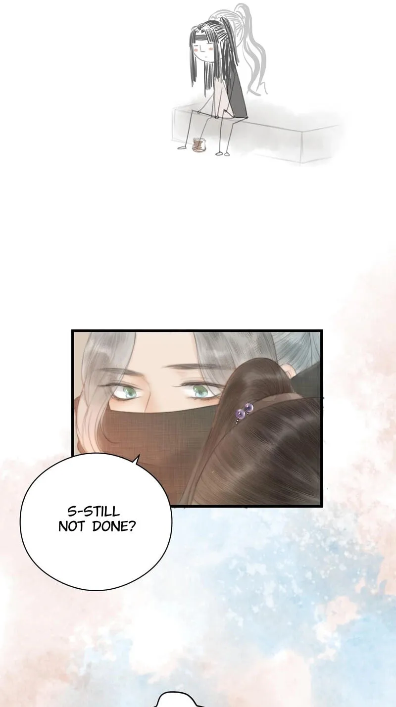 My Charming Bandit Chapter 4 page 10 - 