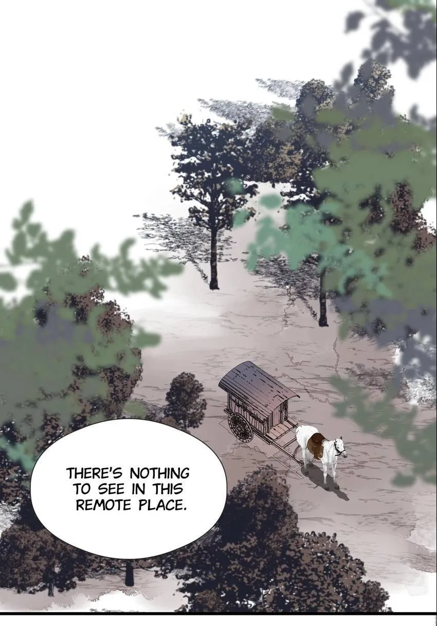 My Charming Bandit Chapter 40.1 page 2 - 