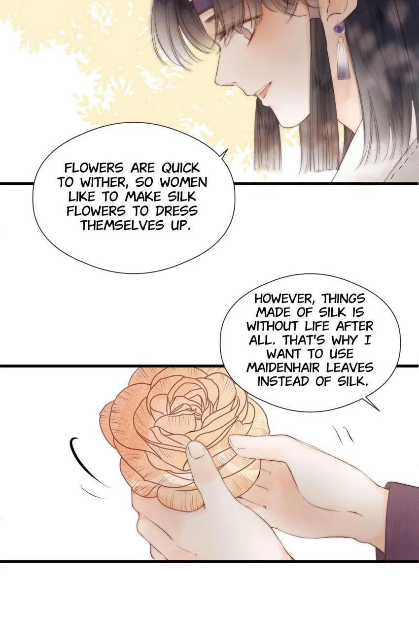 My Charming Bandit Chapter 40.1 page 11 - 
